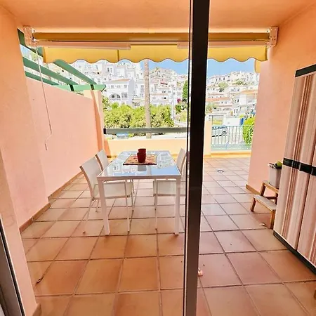 Ibn Sadi 3 Appartement Nerja