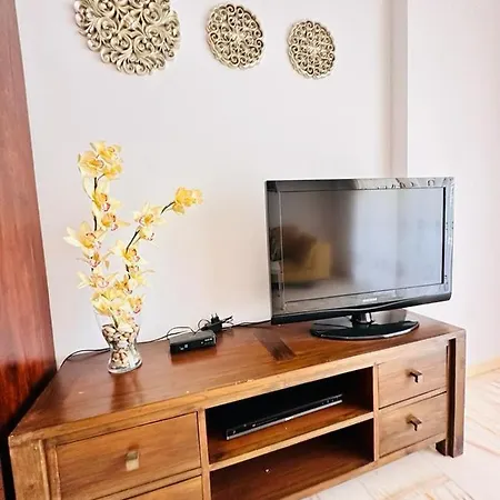 Ibn Sadi 3 Apartment Nerja