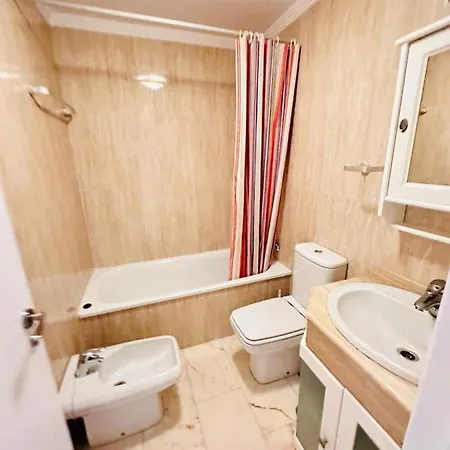 Apartment Ibn Sadi 3