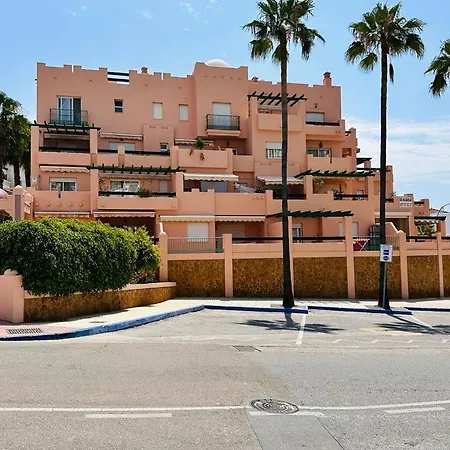 Apartment Ibn Sadi 3 *