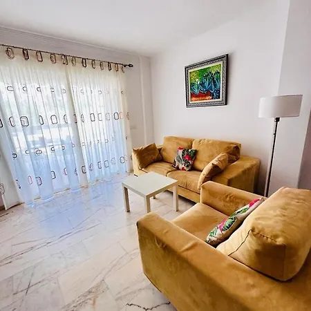Ibn Sadi 3 Apartment