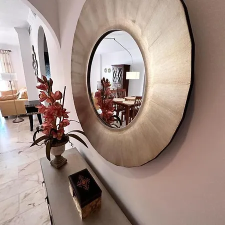 Apartment Ibn Sadi 3