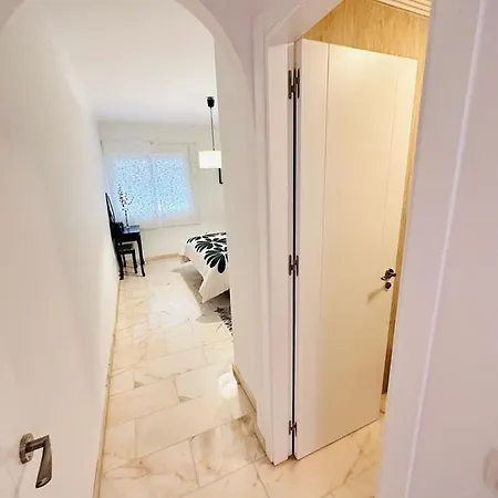 Ibn Sadi 3 Apartment