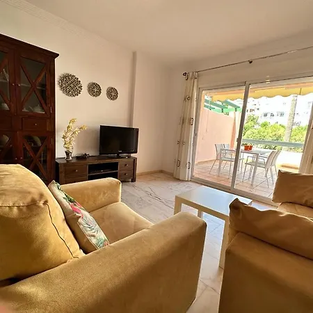 Ibn Sadi 3 Apartment *