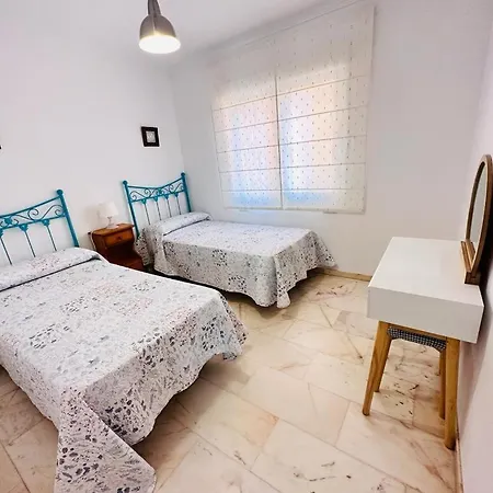 Apartment Ibn Sadi 3 *
