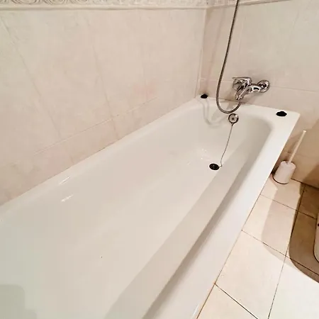Ibn Sadi 3 Apartment Nerja