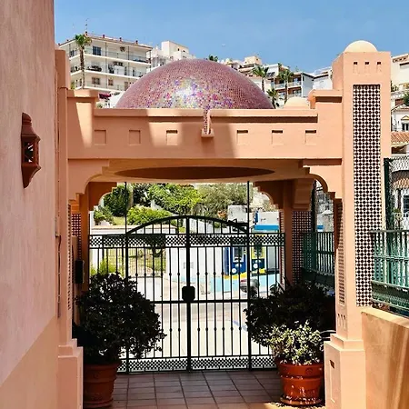 Ibn Sadi 3 Apartment