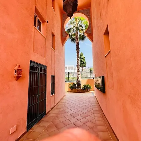 Apartment Ibn Sadi 3 Nerja