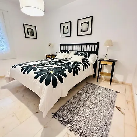 Ibn Sadi 3 Apartment *