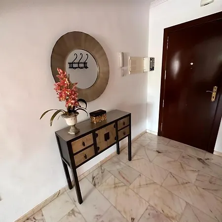 Apartment Ibn Sadi 3 *