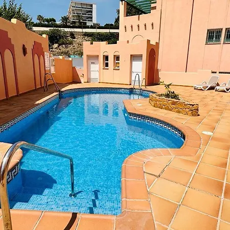 Apartment Ibn Sadi 3 *