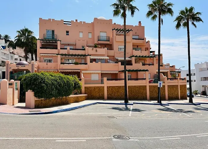 Appartement Ibn Sadi 3 *