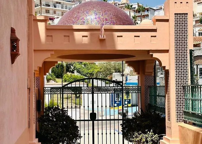 Ibn Sadi 3 Appartement
