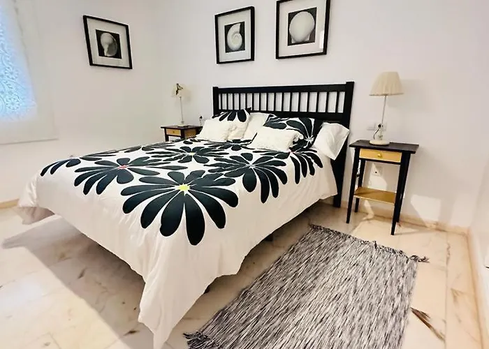Ibn Sadi 3 Appartement *